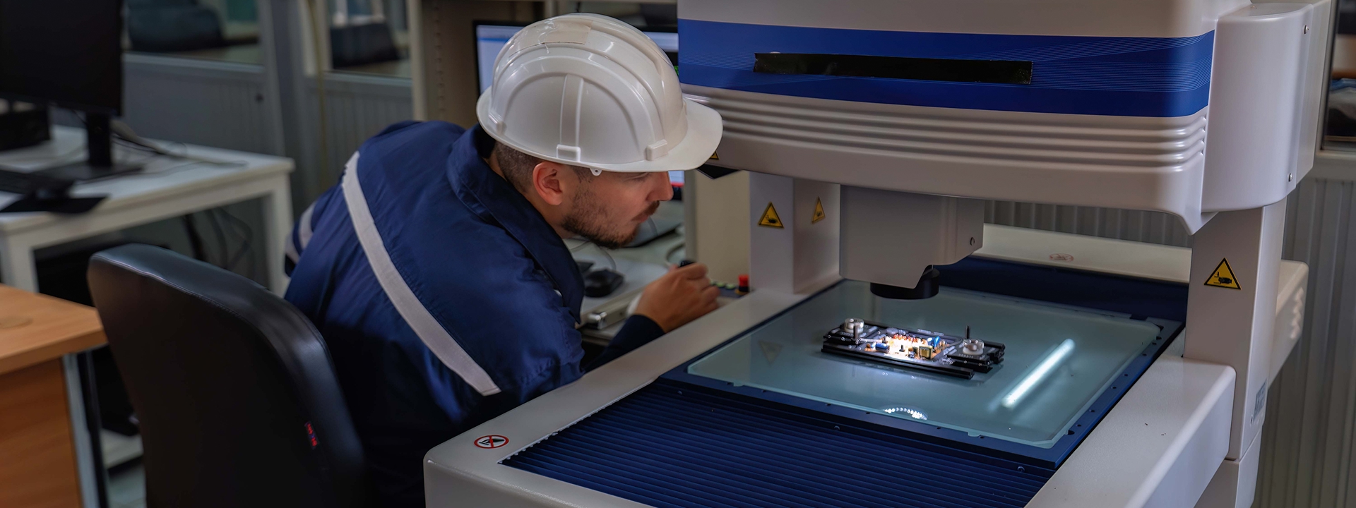 Aulank Quality Banner