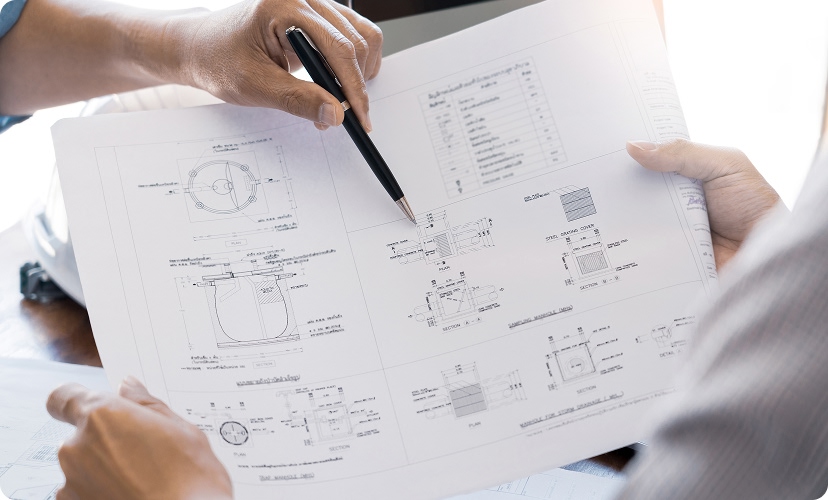 Prototype Design and Rapid Iteration