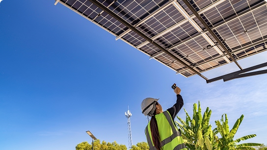 H3 solution blog name, a demo text for h3 title